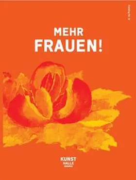 Janssen / Quander / Reckert | Mehr Frauen! | Buch | 978-3-935127-60-8 | www.sack.de