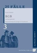 Rauda / Zenthöfer |  BGB Sachenrecht | Buch |  Sack Fachmedien