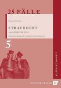 Rauda / Zenthöfer |  Strafrecht Allgemeiner Teil | Buch |  Sack Fachmedien