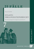 Rauda / Zenthöfer |  Staatsorganisationsrecht | Buch |  Sack Fachmedien