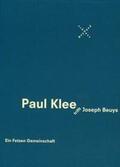  Paul Klee trifft Joseph Beuys | Buch |  Sack Fachmedien