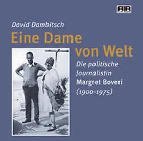 Dambitsch |  Eine Dame von Welt | Sonstiges |  Sack Fachmedien