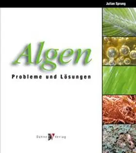 Sprung |  Algen | Buch |  Sack Fachmedien