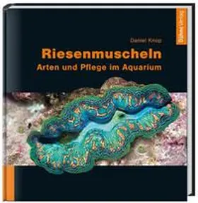 Knop |  Riesenmuscheln | Buch |  Sack Fachmedien