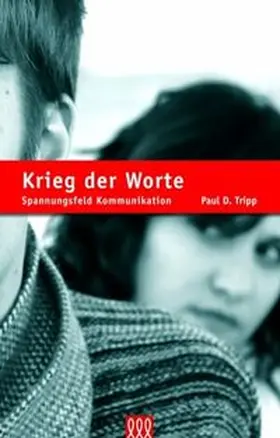 Tripp |  Krieg der Worte | Buch |  Sack Fachmedien