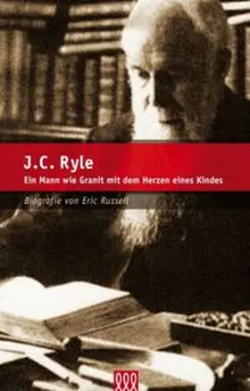 Russell |  J.C. Ryle | Buch |  Sack Fachmedien