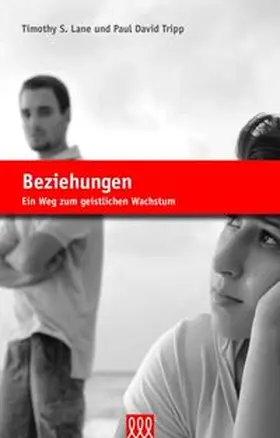 Lane / Tripp |  Beziehungen | Buch |  Sack Fachmedien