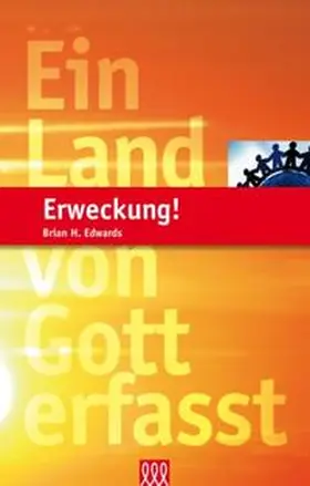 Edwards |  Erweckung! | Buch |  Sack Fachmedien