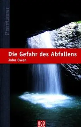 Owen |  Die Gefahr des Abfallens | Buch |  Sack Fachmedien