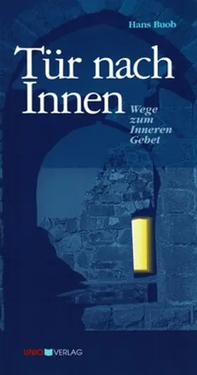 Buob |  Tür nach Innen | Buch |  Sack Fachmedien