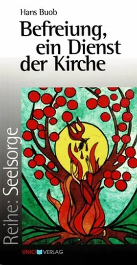 Buob |  Befreiung, ein Dienst der Kirche | Buch |  Sack Fachmedien
