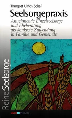 Schall |  Seelsorgepraxis | Buch |  Sack Fachmedien