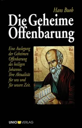 Buob |  Die Geheime Offenbarung | Buch |  Sack Fachmedien