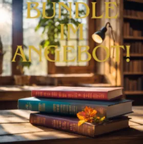 Olk / Buob / Kupka |  Paket 2 zum Sonderpreis: 3er Bundle | Buch |  Sack Fachmedien