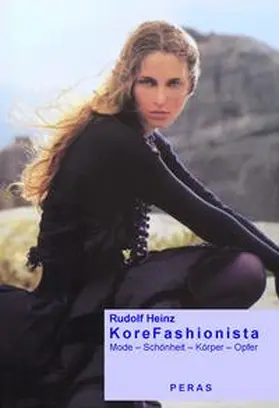 Heinz |  KoreFashionista | Buch |  Sack Fachmedien