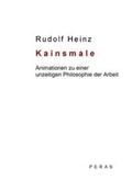 Heinz |  Kainsmale | Buch |  Sack Fachmedien