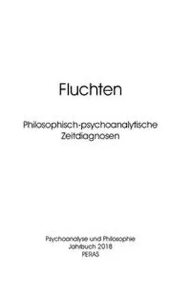 Weismüller |  Fluchten | Buch |  Sack Fachmedien