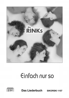 Einfach nur so | Buch | 978-3-935196-08-6 | www.sack.de