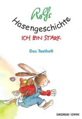 Zuckowski |  Rolfs Hasengeschichte | Buch |  Sack Fachmedien