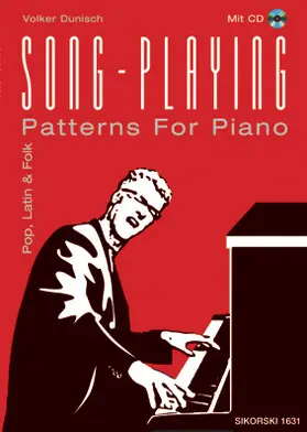 Dunisch |  Song-Playing incl.CD | Buch |  Sack Fachmedien
