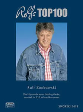Zuckowski |  Rolfs Top 100 | Buch |  Sack Fachmedien