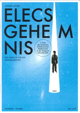  Elecs Geheimnis | Sonstiges |  Sack Fachmedien