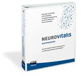 Baller / Kalbe / Kaesberg |  NEUROvitalis Übungsordner | Loseblattwerk |  Sack Fachmedien
