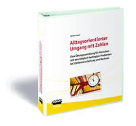 Lauer |  Alltagsorientierter Umgang mit Zahlen | Buch |  Sack Fachmedien