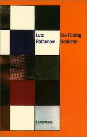 Rathenow |  Die Fünfzig | Buch |  Sack Fachmedien