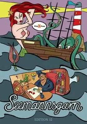 Eikenroth, / de Bruin / Fil |  Seemannsgarn | Buch |  Sack Fachmedien