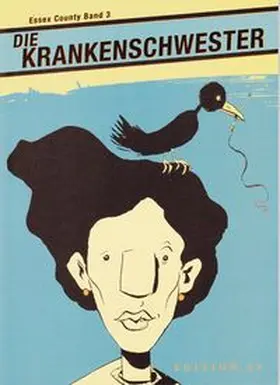 Lemire / Garske / Schuetzinger |  Die Krankenschwester | Buch |  Sack Fachmedien