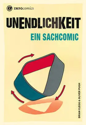 Clegg / Pugh / Stascheit |  Unendlichkeit | Buch |  Sack Fachmedien