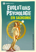 Evans |  Evolutionäre Psychologie | Buch |  Sack Fachmedien