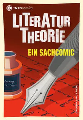 Holland |  Literaturtheorie | Buch |  Sack Fachmedien
