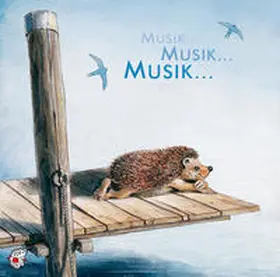  Musik... Musik... Musik | Sonstiges |  Sack Fachmedien