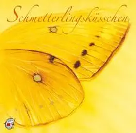 Kleeberg |  Schmetterlingsküsschen | Sonstiges |  Sack Fachmedien