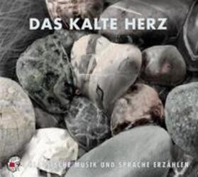 Hauff | Hauff, W: Kalte Herz/2 CDs | Sonstiges | 978-3-935261-17-3 | sack.de