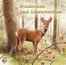 Grimm / Kleeberg |  Brüderchen und Schwesterchen | Sonstiges |  Sack Fachmedien
