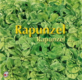 Grimm / Kleeberg | Rapunzel | Sonstiges | 978-3-935261-32-6 | sack.de