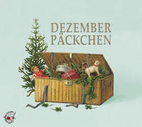 Kleeberg / Andersen / Händel |  Dezemberpäckchen | Sonstiges |  Sack Fachmedien