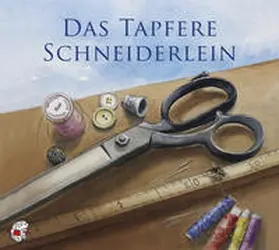 Grimm / Kleeberg |  Das tapfere Schneiderlein | Sonstiges |  Sack Fachmedien