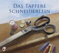 Grimm / Kleeberg |  Grimm, J: Das tapfere Schneiderlein/CD | Sonstiges |  Sack Fachmedien
