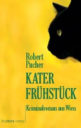 Pucher |  Katerfrühstück | Buch |  Sack Fachmedien