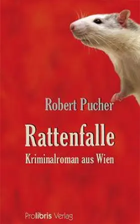 Pucher |  Rattenfalle | Buch |  Sack Fachmedien
