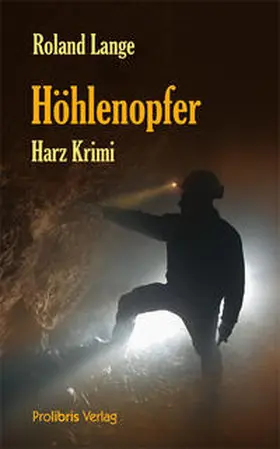 Lange |  Höhlenopfer | Buch |  Sack Fachmedien