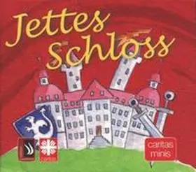 Gemmel / Diözesan-Caritasverband f. d. Erzbistum Köln e.V. |  Jettes Schloß | Buch |  Sack Fachmedien