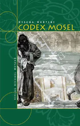 Martini |  Codex Mosel | Buch |  Sack Fachmedien