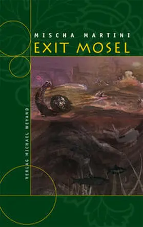 Martini |  Exit Mosel | Buch |  Sack Fachmedien