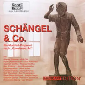 Jost |  Schängel & Co. | Sonstiges |  Sack Fachmedien