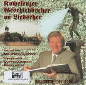 Jost |  Kowelenzer Geschichdscher on Liedscher | Sonstiges |  Sack Fachmedien